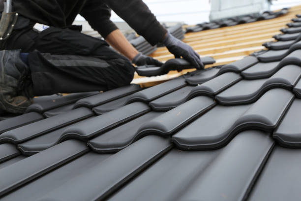 Best Rubber Roofing (EPDM, TPO)  in Johnsonville, SC